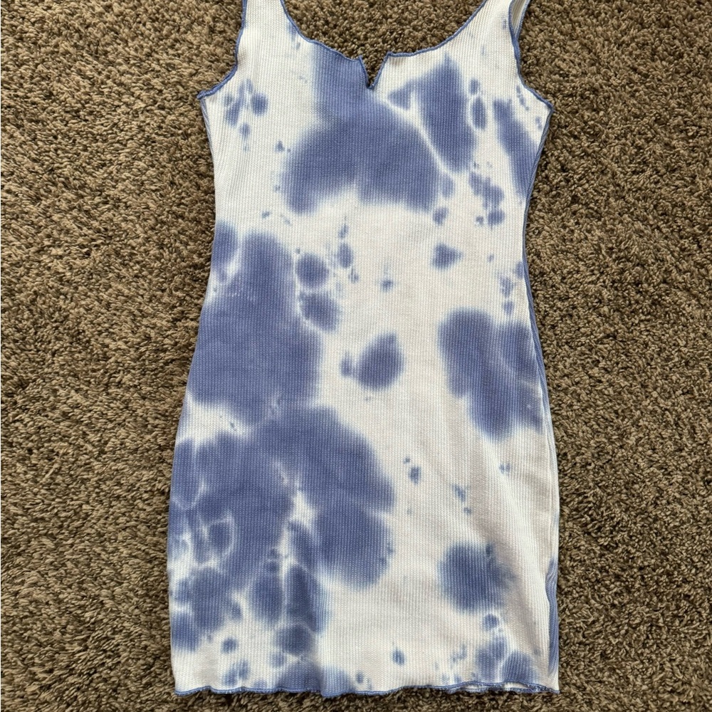 Princess Polly Tank top dress